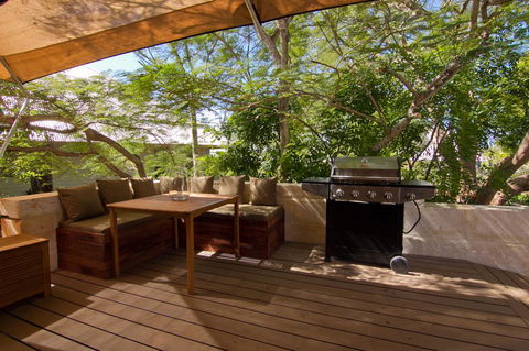 The Billi Resort - Your Accommodation 37