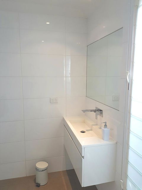 The Billi Resort - Your Accommodation 27