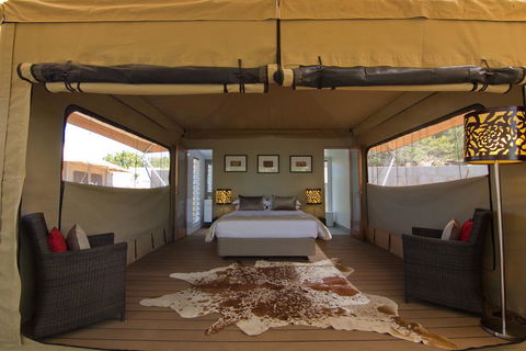 The Billi Resort - Your Accommodation 31