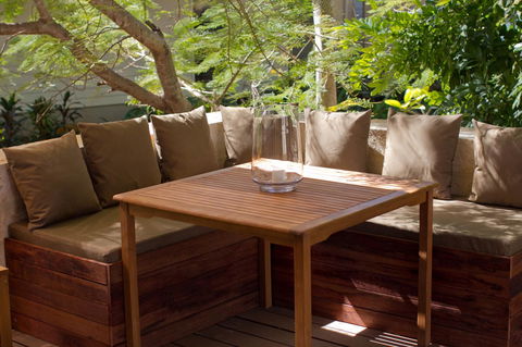 The Billi Resort - Your Accommodation 40