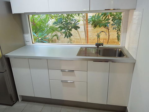 The Billi Resort - Your Accommodation 38