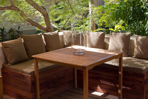 The Billi Resort - Your Accommodation 43