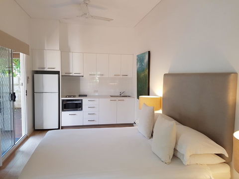The Billi Resort - Your Accommodation 25