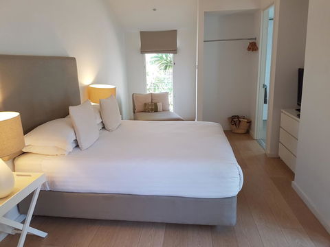 The Billi Resort - Your Accommodation 22