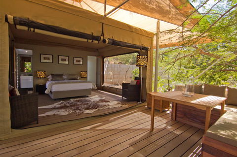 The Billi Resort - Your Accommodation 36