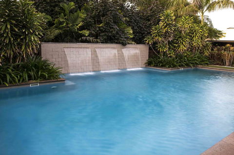 The Billi Resort - Your Accommodation 10