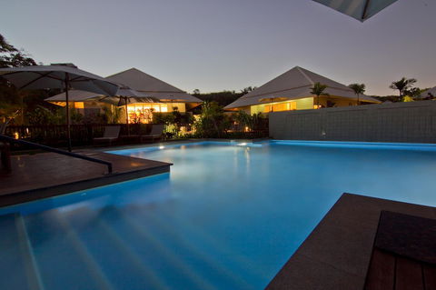 The Billi Resort - Your Accommodation 0