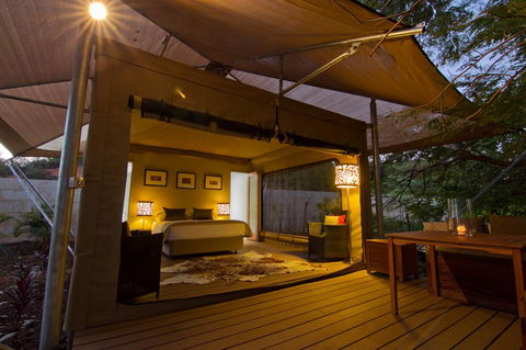 The Billi Resort - Your Accommodation 33