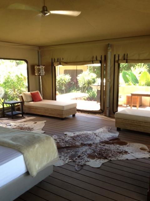 The Billi Resort - Your Accommodation 7