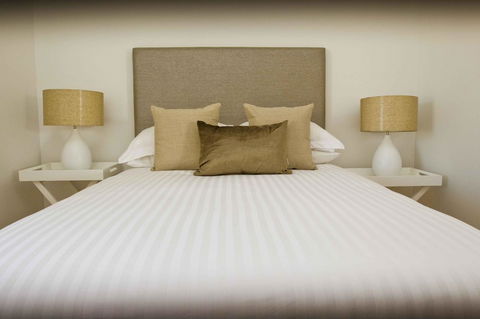 The Billi Resort - Your Accommodation 14