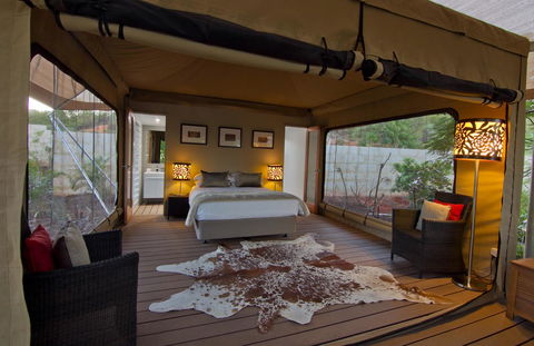 The Billi Resort - Your Accommodation 32