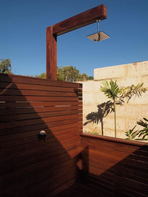 The Billi Resort - Your Accommodation 5