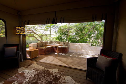 The Billi Resort - Your Accommodation 35