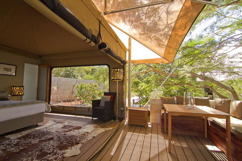 The Billi Resort - Your Accommodation 8