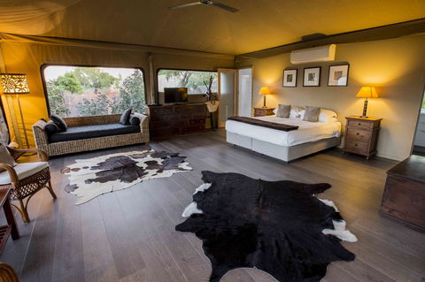 The Billi Resort - Your Accommodation 3