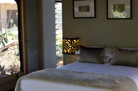 The Billi Resort - Your Accommodation 39