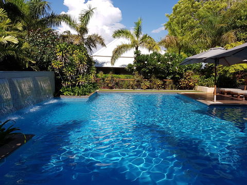 The Billi Resort - Your Accommodation 9