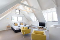 Monument Hill Townhouse - Fremantle