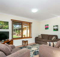 Coranda Lodge - Your Accommodation