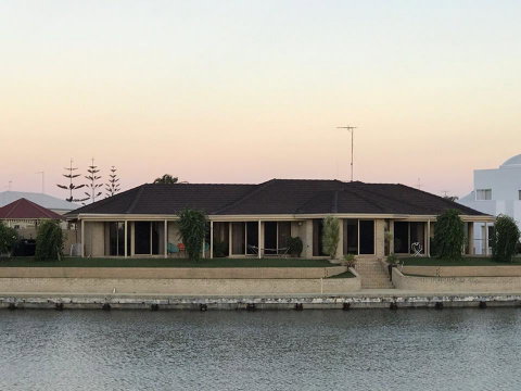 LA ANCHOR ON THE CANALS (MANDURAH) - Your Accommodation 16