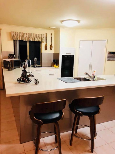 LA ANCHOR ON THE CANALS (MANDURAH) - Your Accommodation 6