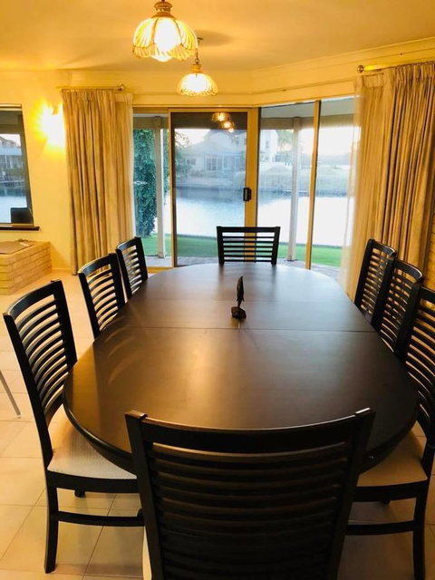 LA ANCHOR ON THE CANALS (MANDURAH) - Your Accommodation 8