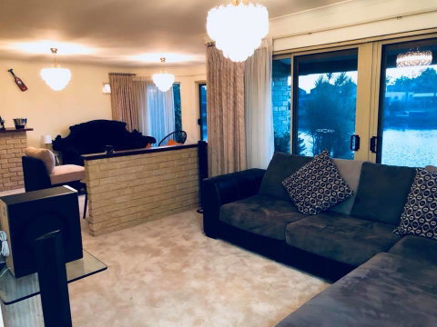 LA ANCHOR ON THE CANALS (MANDURAH) - Your Accommodation 7