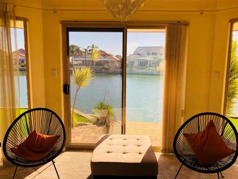 LA ANCHOR ON THE CANALS (MANDURAH) - Your Accommodation 3