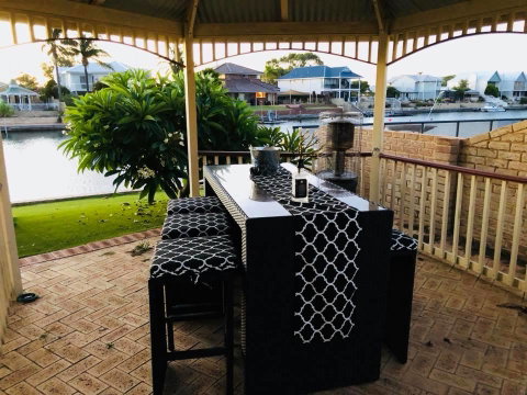 LA ANCHOR ON THE CANALS (MANDURAH) - Your Accommodation 9