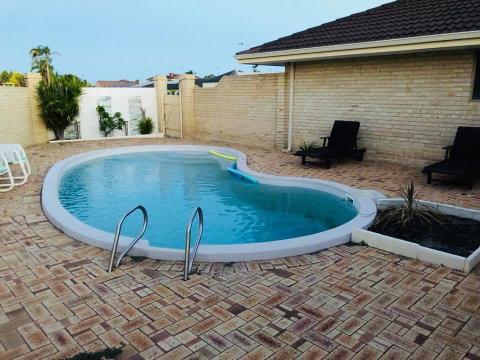LA ANCHOR ON THE CANALS (MANDURAH) - Your Accommodation 11