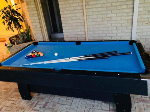LA ANCHOR ON THE CANALS (MANDURAH) - Your Accommodation 10