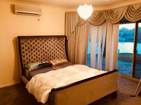 LA ANCHOR ON THE CANALS (MANDURAH) - Your Accommodation 12