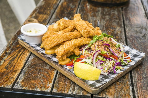 Nightcap At The Ship Inn - Your Accommodation 11