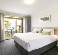 Nightcap at the Ship Inn - Your Accommodation