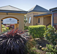 Vintages Accommodation - Your Accommodation