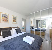 Cottesloe apartment close to beach - Your Accommodation