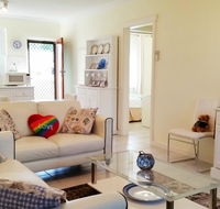 Island View Villas - Your Accommodation