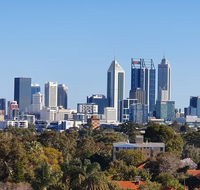 Lawley Luxury Views - Perth City Swan River - Your Accommodation