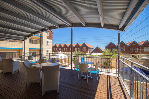 Hillarys Harbour Resort - Your Accommodation 3