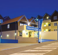 Hillarys Harbour Resort - Your Accommodation