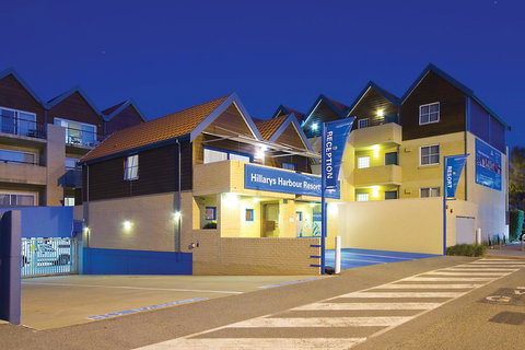 Hillarys Harbour Resort - Your Accommodation 0