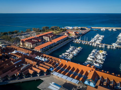 Hillarys Harbour Resort - Your Accommodation 4