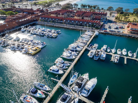 Hillarys Harbour Resort - Your Accommodation 5