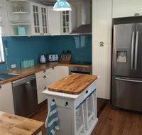 Aqua Shack Jurien Bay - Your Accommodation