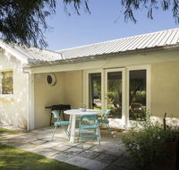 Whitesands Holiday Villas - Your Accommodation