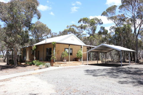 Kendenup Cottages And Lodge - Your Accommodation 23