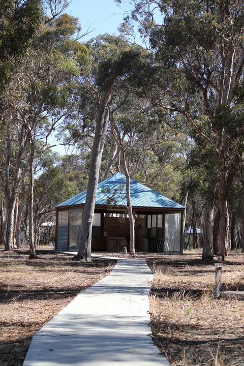 Kendenup Cottages And Lodge - Your Accommodation 27