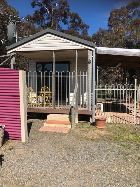 Kendenup Cottages And Lodge - Your Accommodation 1