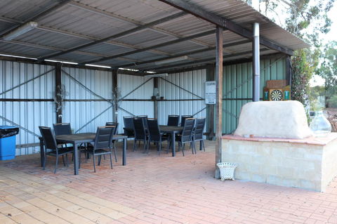 Kendenup Cottages And Lodge - Your Accommodation 41
