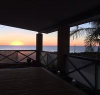 Surf views - Your Accommodation